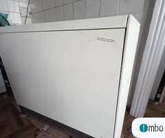 Piece akumulacyjne Diplex Simens 2,5 kw, 4