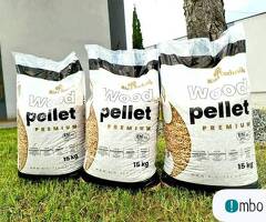 Pellet drzewny certyfikowany ENplus A1 Producent DOWÓZ GRATIS Filipów - 1