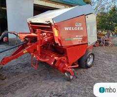 Welger rp 220 Profi - 1