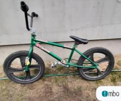 Bmx rower - 1