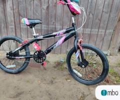 Rower BMX 18